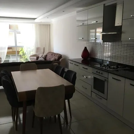 Apartments *