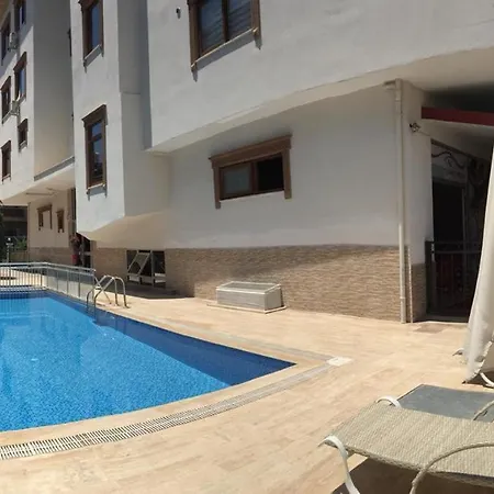 Apartamento Apartments