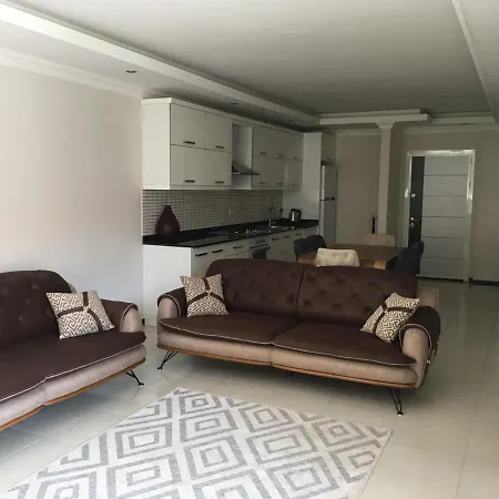 Apartments Apartment
