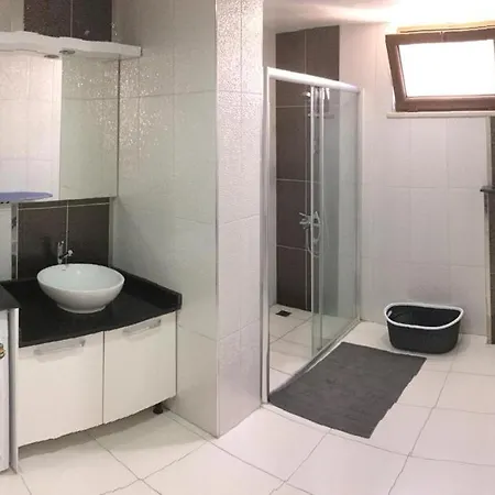 Apartamento Apartments