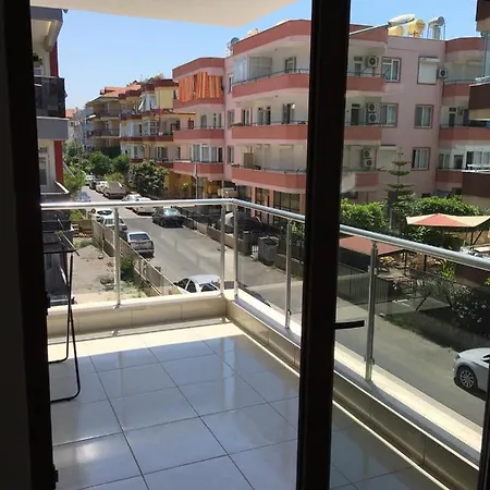 Apartments