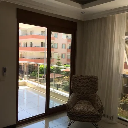 Apartamento Apartments