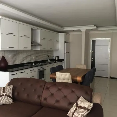 Apartments Apartment Alanya