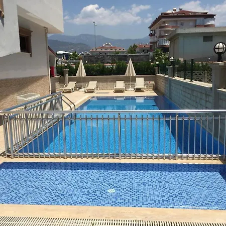Apartment Apartments *
