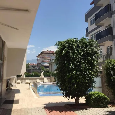 Apartment Apartments Alanya
